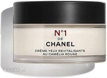 Chanel w Kosmetyki do pielęgnacji twarzy 